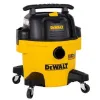 Märkä ja kuiva pölynimuri Dewalt AT-DXV23P-QT 800 W 19 kpa 23 L
