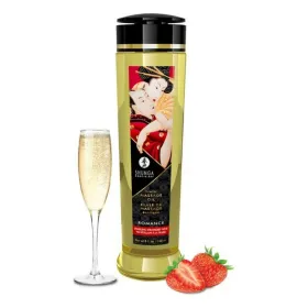 Erotiskā masāžas eļļa Shunga Romance (240 ml)