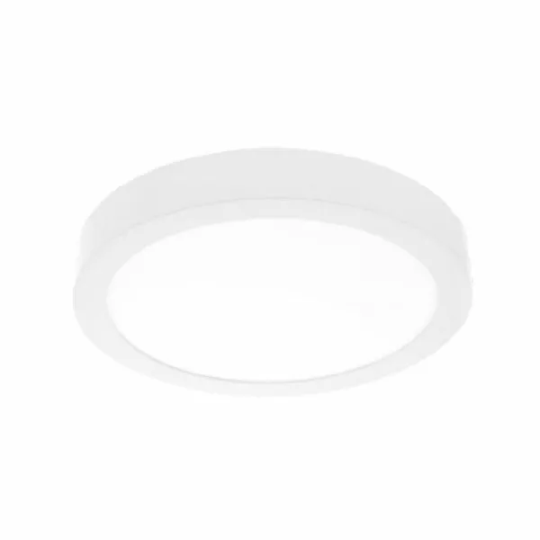 Zems apgaismojums Iglux SUP-102307-FB V2 7 W 570 Lm (6000 K)