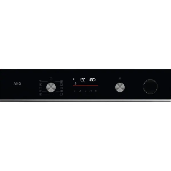 Pyrolytic Oven AEG OR6PB51WSB 72 L