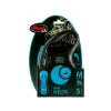 Koerarihm Flexi New Sinine S