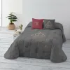 Lovatiesė (antklodė) Harry Potter Deathly Hallows Spalvotas Lova 150 cm