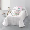 Lovatiesė (antklodė) Peppa Pig Find Joy Spalvotas