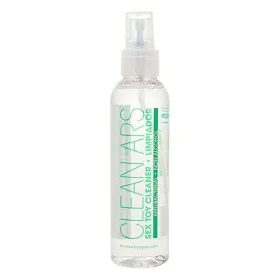 Lelujen puhdistusaine Body Ars (150 ml)