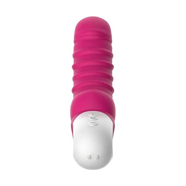 Vibrators Liebe Vertigo ķiršu