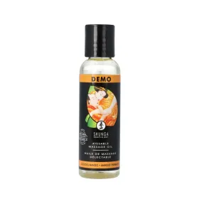 Erotiskā masāžas eļļa Shunga 60 ml Mango