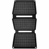 Saulės energijos įkroviklis Muvit 15W SOLAR CHARGER Juoda 15 W