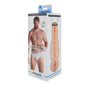 Мастурбатор Fleshlight Colby Keller