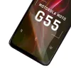 3mk Silky Matt Pro - Matte protective film for Motorola Moto G55 5G