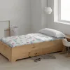 Мешок Nordic без наполнения Peppa Pig Time Bed Разноцветный