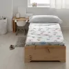 Antklodės užvalkalas be užpildo Peppa Pig Time Bed Spalvotas