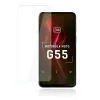 3mk Silky Matt Pro - Matte protective film for Motorola Moto G55 5G