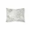 Pillowcase Decolores Bluff Multicolour 175 Threads 50x80cm 50 x 80 cm Cotton