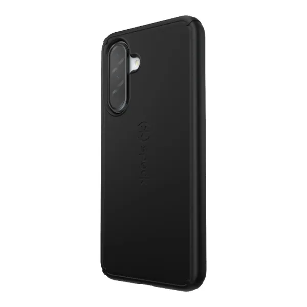 Speck Impacthero Slim – Case for Samsung Galaxy A36 5G / A56 5G (Black)