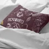 Pagalvės užvalkalas Harry Potter Creatures Spalvotas 175 Siūlai 45 x 110 cm 100 % medvilnė