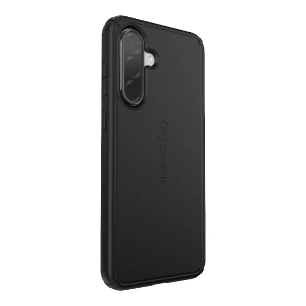 Speck Impacthero Slim – Case for Samsung Galaxy A36 5G / A56 5G (Black)
