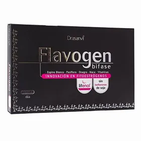 Maisto papildas Drasanvi Flavogen