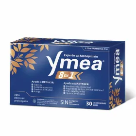 Ravintolisä Ymea 30 osaa