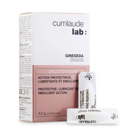 Olšūnas Cumlaude Lab Gineseda 3 g Viena Deva