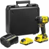 Электрическая отвертка Stanley SF-SFMCF820D2K