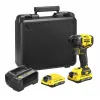 Электрическая отвертка Stanley SF-SFMCF820D2K