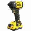 Elektrinis atsuktuvas Stanley SF-SFMCF820D2K