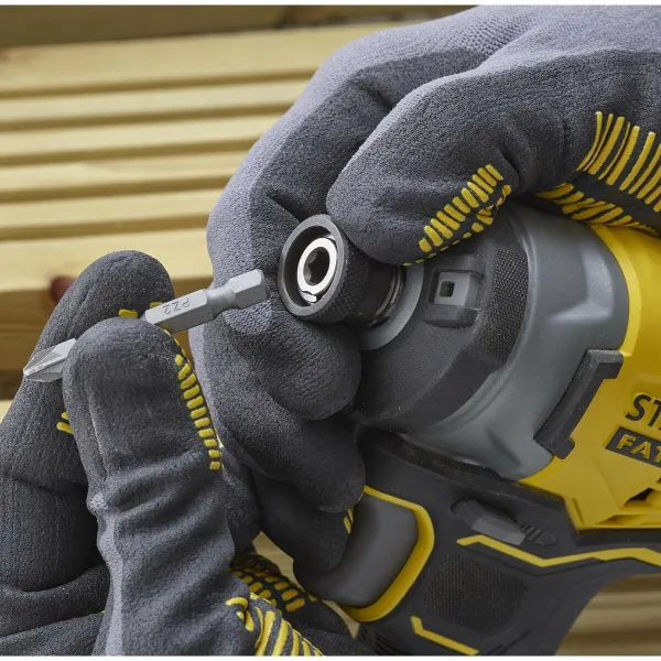 Electric screwdriver Stanley SF-SFMCF820D2K
