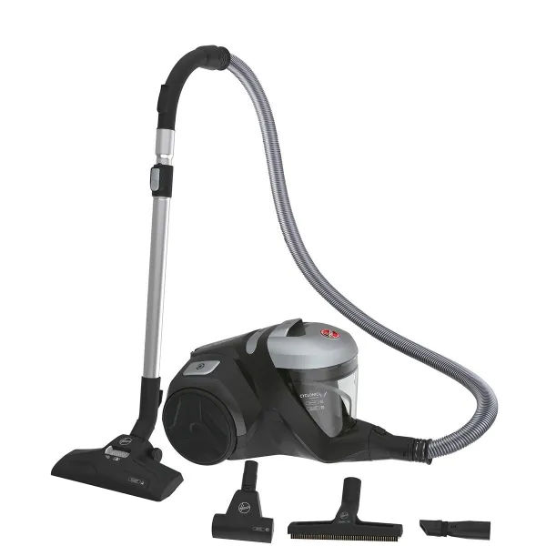 Imiseade Hoover HP320PET Must 850 W