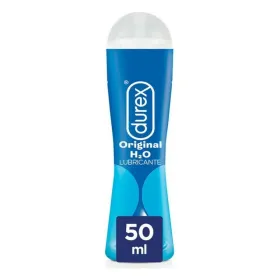 Analinis lubrikantas Durex 3036058 50 ml