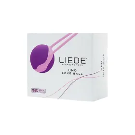 Orgasm Balls Liebe Love Balls Silicone