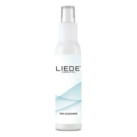 Sekso žaislų valiklis Liebe