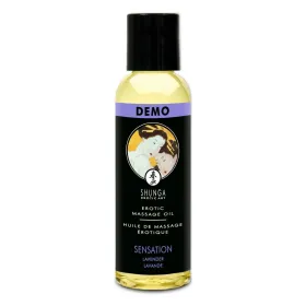 Erotiskā masāžas eļļa Shunga 60 ml 100 ml