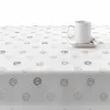 Traipiem izturīgs sveķu galdauts Belum 0400-2 Daudzkrāsains 300 x 150 cm