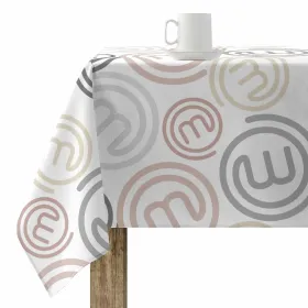Hartsia hylkivä pöytäliina Belum 0400-26 Monivärinen 300 x 150 cm