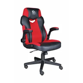 Žaidimų kėdė Talius CRAB GAMING Raudona