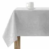 Dėmėms atspari derva dengta staltiesė Belum 0400-40 Spalvotas 150 x 150 cm