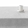 Dėmėms atspari derva dengta staltiesė Belum 0400-40 Spalvotas 150 x 150 cm