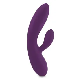 Вибратор FeelzToys Фиолетовый