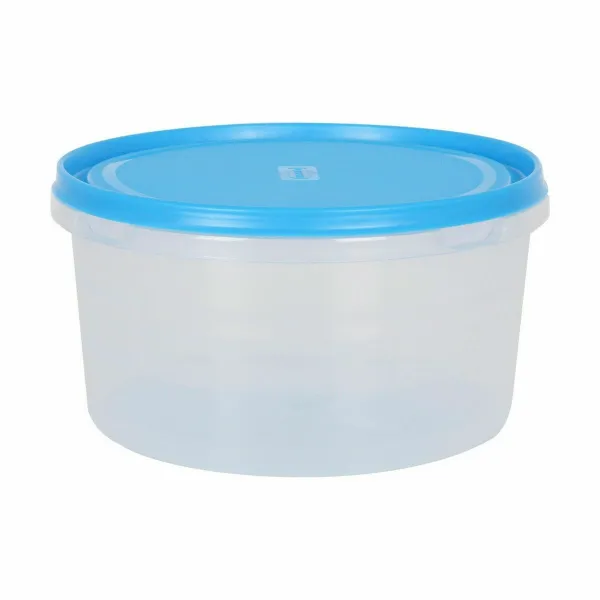 Lunch box Circular 2L (12 Units)