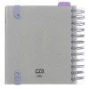 BT21 - Calendar for the school year 2021/2022 (blue)