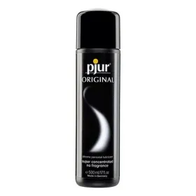 Silikoninis tepalas Original Pjur 12044 500 ml