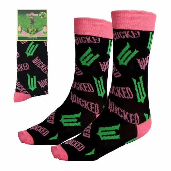 Носки Wicked