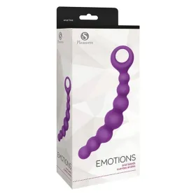 Анальные шары S Pleasures Emotions