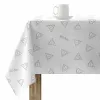 Dėmėms atspari derva dengta staltiesė Harry Potter Spalvotas 250 x 150 cm
