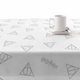Dėmėms atspari derva dengta staltiesė Harry Potter Spalvotas 250 x 150 cm