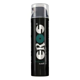Hibrīda Lubrikants Eros SlideX 200 ml