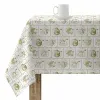 Stain-proof resined tablecloth Harry Potter Multicolour 300 x 150 cm