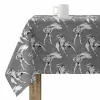 Stain-proof resined tablecloth Superman 04 Multicolour 200 x 150 cm