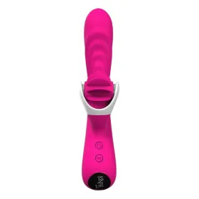 Trusis S Pleasures Premium Line Roar Rozā