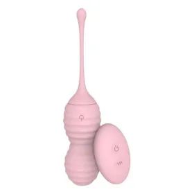 Vaginālās Lodītes S Pleasures Monsoon Silikona